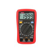  Мультиметр цифровой UNI-T UT131B 