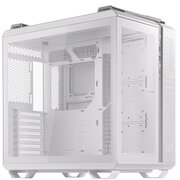  Корпус ASUS Tuf Gaming GT502 Plus TG ARGB White (90DC0093-B19000) 