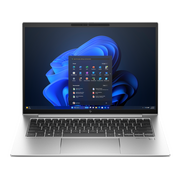  Ультрабук HP EliteBook 840 G11 (927U4ES#BH5) Intel Core Ultra7-155U,14" WUXGA (1920x1200) IPS 300cd IR AG,16Gb DDR5-5600MHz(1),512Gb SSD NVMe, ENG Kbd 