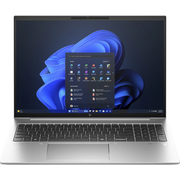  Ультрабук HP EliteBook 860 G11 (970S9ET#BH5) Intel Core Ultra7-155U,16" WUXGA (1920x1200) IPS 300cd IR AG,16Gb DDR5-5600MHz, 512Gb SSD NVMe, ENG Kbd 