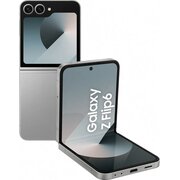  Смартфон Samsung Galaxy Z Flip 6 SM-F741BZSGSKZ 12/256Gb серый 