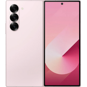  Смартфон Samsung Galaxy Z Fold 6 SM-F956BLICSKZ 12/512Gb розовый 
