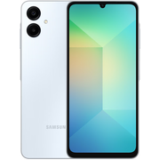  Смартфон Samsung Galaxy A06 SM-A065FLBHMEA 6/128Gb Blue 
