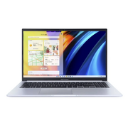  Ноутбук ASUS X1502ZA-EJ1503 (90NB0VX2-M03370-8) 15.6" FHD IPS, Intel Core i3-1215U, 8Gb, 512Gb SSD, no OS, серый 