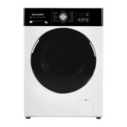  Стиральная машина с сушкой WILLMARK WWD-9615IB (1002982) белый/чёрный 