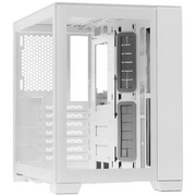  Корпус Lian Li O11D Mini-S Snow Edition (G99.O11DMI-S.R0) / Mid-Tower, TG 