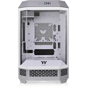  Корпус Thermaltake The Tower 300 Limestone (CA-1Y4-00SIWN-00) без БП mATX 7x120mm 5x140mm 2xUSB3.0 audio bott PSU 