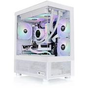  Корпус Thermaltake View 170 TG ARGB (CA-1Z4-00M6WN-00) белый без БП ATX 9x120mm 5x140mm 1x200mm 2xUSB3.0 audio bott PSU 