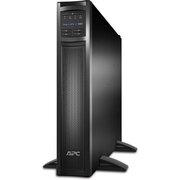  ИБП APC Smart-UPS X SMX3000RMHV2U 2700Вт 3000ВА черный 