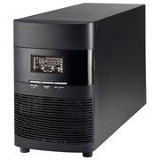  ИБП Qdion Custos One+ TW 1K Euro Online 1000W/1000VA (83-121997-006) 
