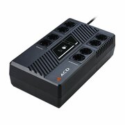  ИБП ACD PW-Entry 1000 (86C-C44009-00G) 