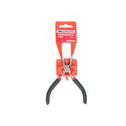  Тонконосы мини WILLMARK 51155K 125мм, инструментальная сталь 