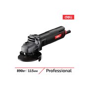  УШМ Deli DE-JM115-2E 890Вт 