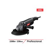  УШМ Deli DE-JM230-1E 2200Вт 