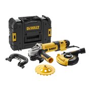  УШМ DEWALT DWE 4257-QS 