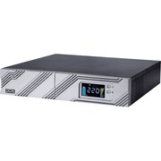  ИБП Powercom Smart-UPS Smart RT (SRT1000A LCD) Line-Interactive, 1000VA/900W 