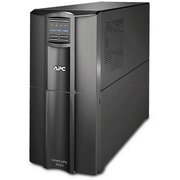  ИБП APC Smart-UPS SMT3000IC 2700Вт 3000ВА черный 