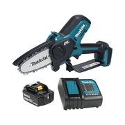  Аккумуляторная цепная пила Makita DUC101SF 