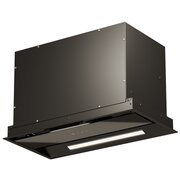  Вытяжка Konigin Cosmic Out Black 60 