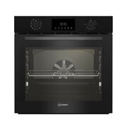  Духовой шкаф Indesit IBFTE 3841 BL черный 