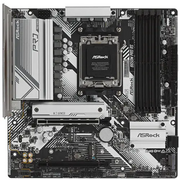  Материнская плата ASROCK B650M Pro RS 