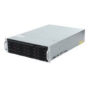  Сервер iRU Rock S3216P, 3U (2023195) 