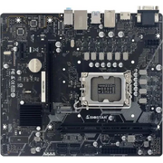  Материнская плата Biostar H610MH D5 
