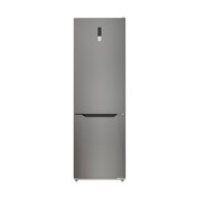  Холодильник LEX LKB201IXIDMax Total No Frost нерж 