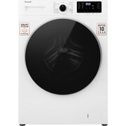  Стиральная машина Weissgauff WM 61212 DC Inverter Steam 