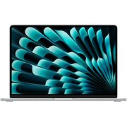  Ноутбук Apple MacBook Air A3114 (MRYP3LL/A) 15" M3 8CPU/10GPU 8/256GB Silver 