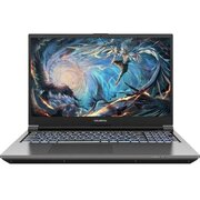  Ноутбук Colorful Evol X15 AT 23H1-HD55D16512A-G-RU-KA (A10205400042) Intel Core i5-12450H/16Gb/SSD512Gb/RTX 4060 6G/15.6"/IPS/FHD/144Hz/Win11/Grey 