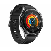  Smart-часы HUAWEI GT 5 Black VLI-B19 55020DGL 