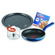  Набор посуды Tefal G805S304 ChefClub 