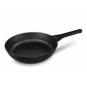  Сковорода Tesoro Florence 28 black 