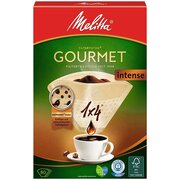  Фильтр Melitta 6763159 Intense 1x4/80 
