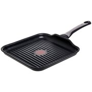  Сковорода-гриль Tefal Expertise C6204072 26х26см 