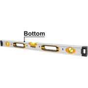  Уровень пузырьковый Ingco HSL38100M 100 см 