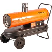  Тепловая пушка Patriot DTC 303i оранжевый/черный 