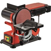  Станок шлифовальный Einhell TC-US 380 300W (4419257) 