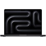  Ноутбук Apple MacBook Pro Z1AU001YF (MRX33/4) 14-inch M3 Pro with 11-core CPU, GPU/36GB/512GB SSD - Space Black/US 