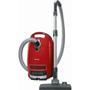  Пылесос MIELE Complete C3 Flex Cat Dog красный манго 