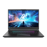  Ноутбук GIGABYTE Aorus 15 BKG (BKG-13KZ754SH) 15.6", IPS, Intel Core Ultra 7 155H 1.4ГГц, 16 ядер, 16ГБ 1ТБ SSD, GeForce RTX 4060 W11H 