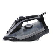  Утюг Vitek VT-8349 черный/серый 