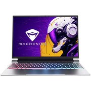  Ноутбук Machenike L16 Pro Star (JJ00GP00FRU) 16" Intel Core i7-13650HX 14 ядер 32 ГБ DDR5 1 Тб SSD GeForce RTX 4070 8 ГБ без ОС 2.49 кг серый 