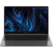  Ноутбук DIGMA Pro Sprint N (DN15R5-8DXW05) 15.6", 2024, IPS, AMD Ryzen 5 5500U 2.1ГГц, 6 ядер, 8ГБ DDR4, 512ГБ SSD, AMD Radeon, Win11 Pro 