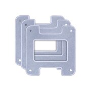  Салфетки из микрофибры Hobot HB200P8002 