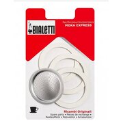  Фильтр для гейзерных кофеварок BIALETTI 0800032 на 2 порции 