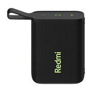  Портативная колонка XIAOMI Redmi Bluetooth speaker, чёрный 
