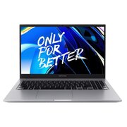  Ноутбук Maibenben M575 (M5751SF0HSRE1) 15,6" FHD IPS/R5-7430U/16Gb/512Gb SSD/UMA/W11/Silver 