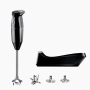  Блендер BAMIX Cordless Pro Black 